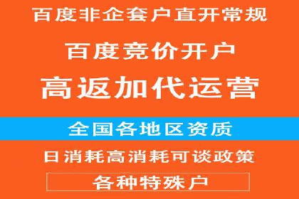百度竞价排名策略：看这家公司如何逆袭